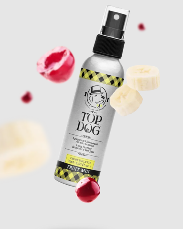 TOP DOG ΑΡΩΜΑ FRUIT MIX 75ml